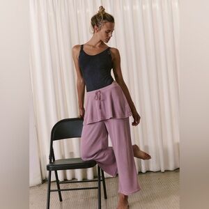 Free People Rendezvous Pants size Small